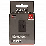 canon LP-E12