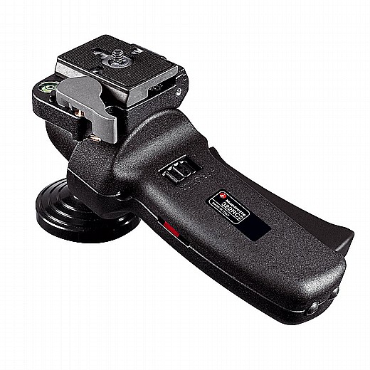 Manfrotto Head For Tripod 322RC2