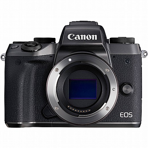 CANON EOS M5 BODY   ���!