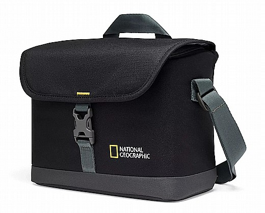  NATIONAL GEOGRAPHIC MEDIUM BAG