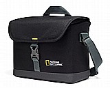  NATIONAL GEOGRAPHIC MEDIUM BAG