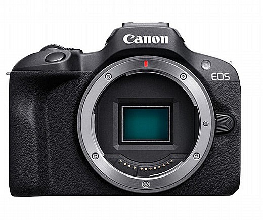 CANON EOS R100 BODY  ���� ���� ����� !