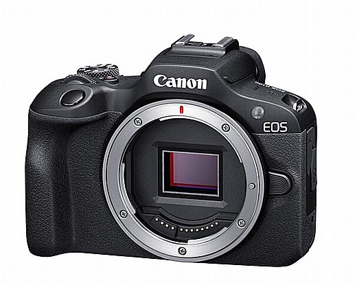 CANON EOS R100 BODY  ���� ���� ����� !