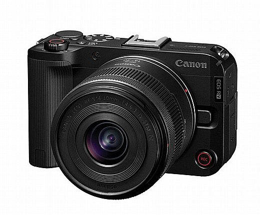 CANON EOS R50 + RFS 18-45 ���� ���� ����� ! 