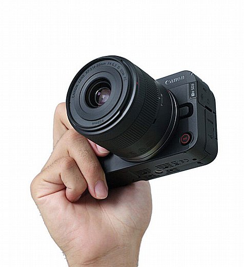 CANON EOS R50 + RFS 18-45 ���� ���� ����� ! 