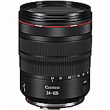 Canon RF 24-105 F.4 IS-אחריות שנה! Canon RF 24-105 F.4 IS-אחריות שנה!