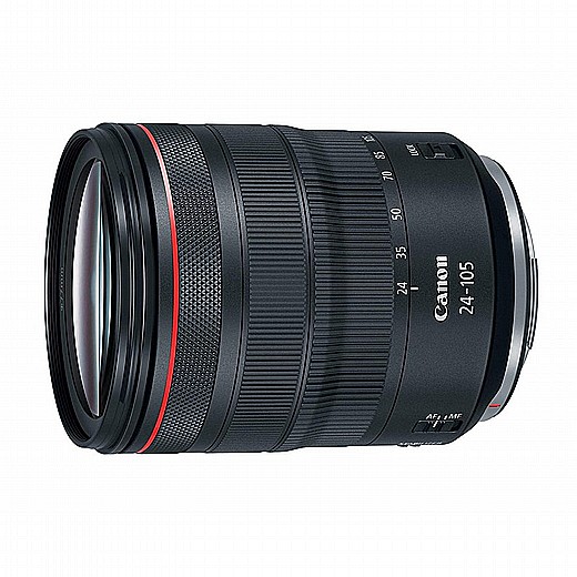Canon RF 24-105 F.4 IS-������ ���!