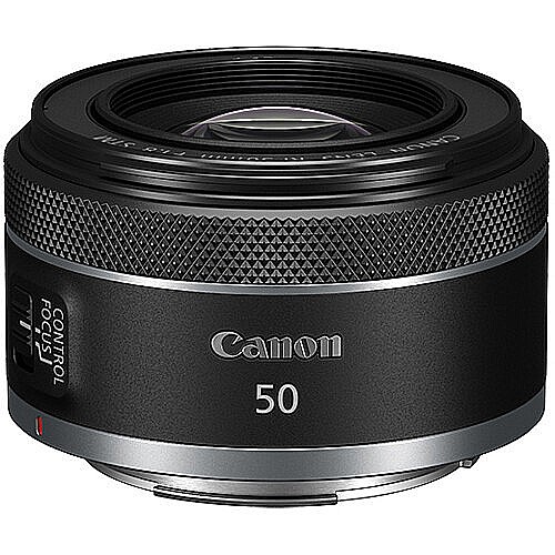  ����� Canon RF 35mm f/1.8 IS Macro STM
