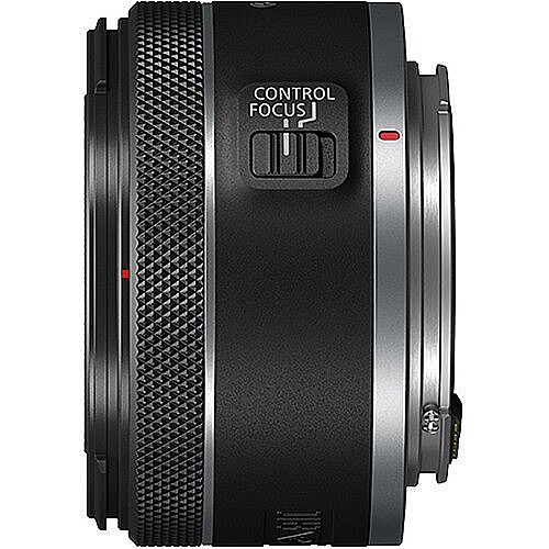  ����� Canon RF 35mm f/1.8 IS Macro STM