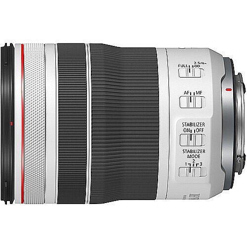 Canon RF 70-200mm f/4L IS USM  ������ 3 ����!