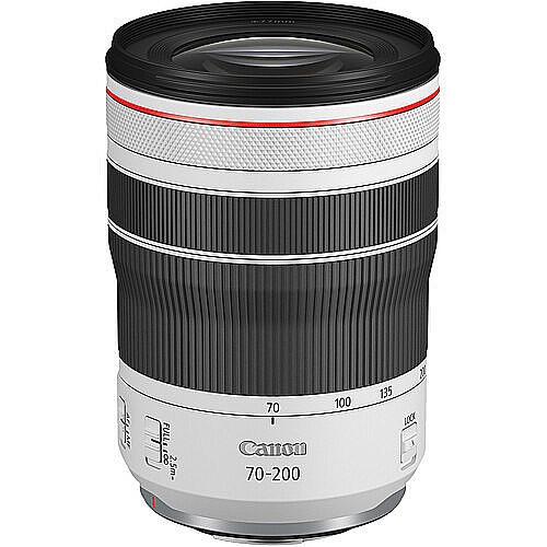 Canon RF 70-200mm f/4L IS USM  ������ 3 ����!