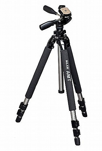 Slik Pro 500DX