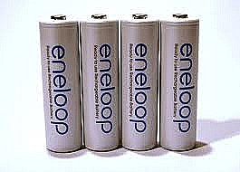 panasonic Eneloop
