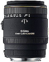  70mm F2.8 EX DG MACRO 
