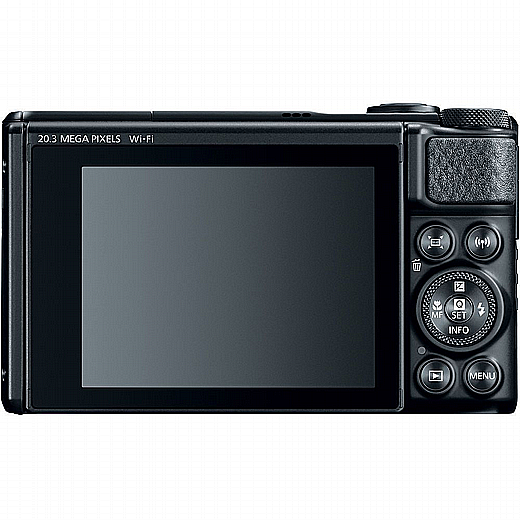 Canon PowerShot SX740 HS ������ ���!