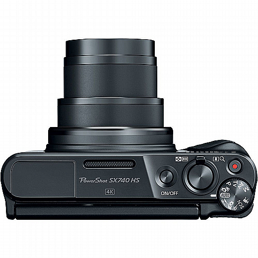 Canon PowerShot SX740 HS ������ ���!