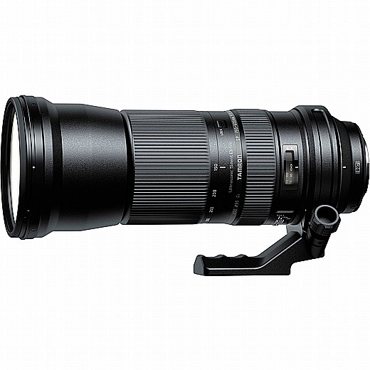 Tamron SP 150-600mm F5-6.3 Di VC USD G2-������ ������!