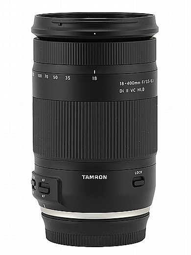  Tamron 18-400mm f/3.5-6.3 Di II VC HLD-������ ������