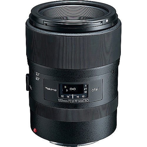 Tokina 100mm F2 Macro Canon Buy Tokina Atx-i 100mm Canon EF (TO1