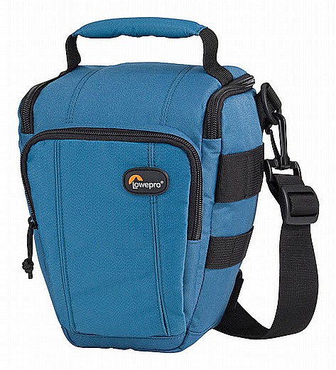 Toploader Zoom 50 AW