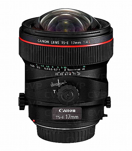 Canon TS-E 17mm f/4L ��� �����!
