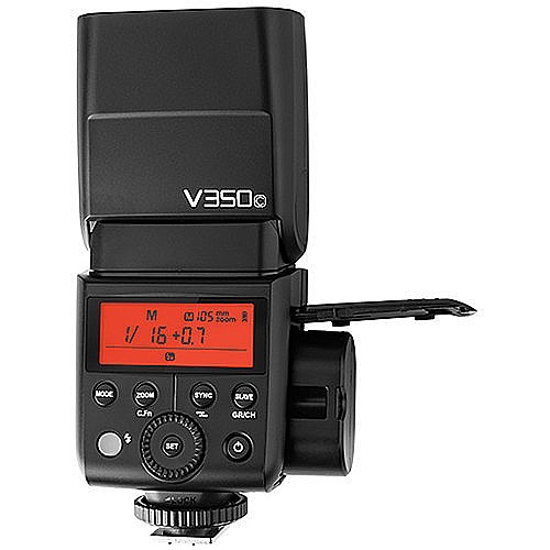 GODOX V350 TTL C-CANON