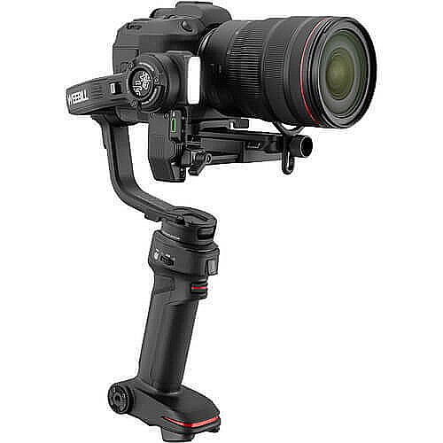 ����� Zhiyun-Tech WeeBill 3 ������� 