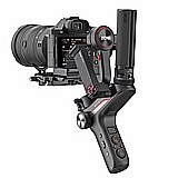 ����� Zhiyun-Tech WeeBill S ������� �� ���� 3 ���