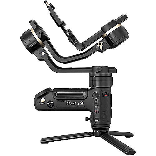 ����� Zhiyun-Tech Crane 3S �� ����