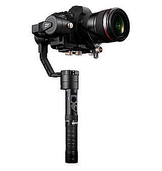 ����� Zhiyun Crane-M2 ������� ����� ���������